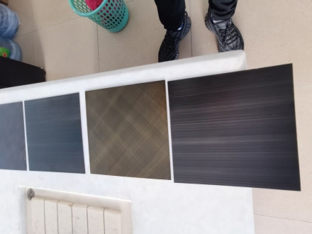 水性仿古拉丝烤漆