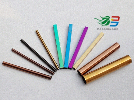 不锈钢彩色防指纹油