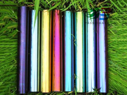 彩色不锈钢烤漆