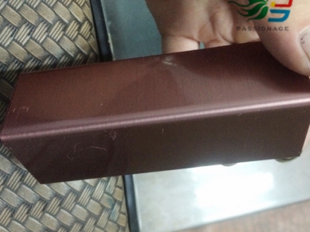 辊涂耐折弯防指纹油