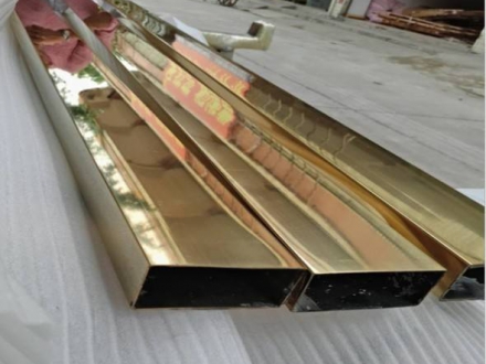 电镀表面防指纹油