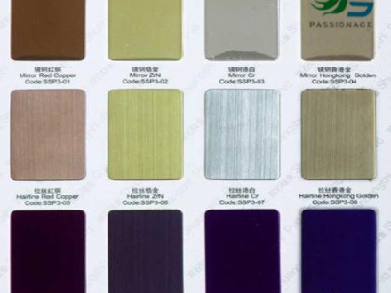 不锈钢拉丝防指纹油