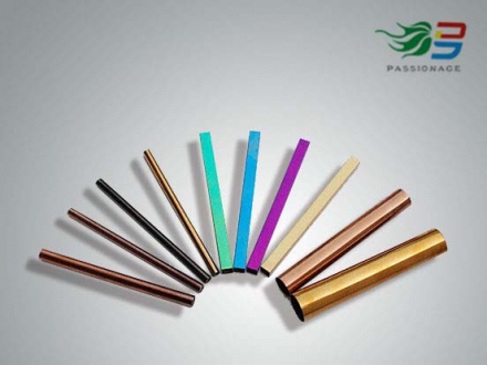 不锈钢防指纹油