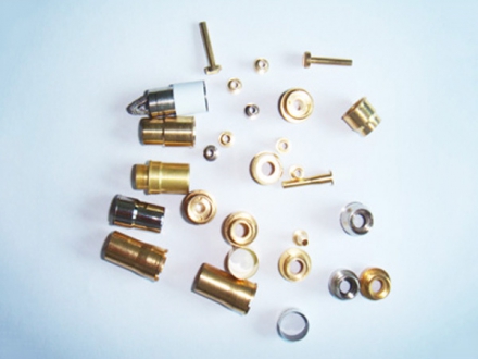 电子烟配件防指纹油